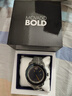 摩凡陀（Movado）新品上市瑞士手表 波特系列腕表石英男表3601209禮物送禮 曬單實(shí)拍圖