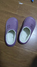 貓力德國手術(shù)室醫護級棉拖鞋女款秋冬季新款保暖加絨防水防臭護士鞋男 深紫 38-39 適合37-38（內長(cháng)240mm） 曬單實(shí)拍圖