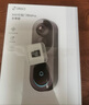 360可視門(mén)鈴6Pro 500萬(wàn)超清畫(huà)質(zhì)家用監控智能門(mén)鈴電子貓眼攝像頭無(wú)線(xiàn)wifi手機遠程查看對講 曬單實(shí)拍圖