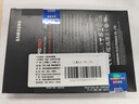 三星（SAMSUNG） 990PRO/9100PRO SSD固態(tài)硬盤(pán) M2 NVMe PCIe4.0筆記本電腦臺式機電競游戲視頻渲染兼容PS5游戲機 990 PRO 2TB丨NVMe PCIe 4.0 曬單實(shí)拍圖