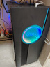 領(lǐng)睿英特爾酷睿i7升24核RTX4060獨顯64G內存臺式電腦主機黑神話(huà)悟空3A游戲辦公設計師渲染組裝電腦全套 四：24線(xiàn)程強芯+32G+RX580/游戲電競 主機 曬單實(shí)拍圖