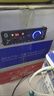 碉凰功放板大功率帶藍牙12V高音藍牙40W*2mp3解碼器帶通話(huà)收錄音TF/US 藍牙功放板7-24V【可接高音喇叭】 【銀色款】功放板+線(xiàn)材+大搖控器 曬單實(shí)拍圖