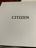 西鐵城（CITIZEN）女表馨悅之旅XC系列光動(dòng)能藍寶石多局電波手表女 生日送老婆送女 EC1032-54X【香港直郵】 曬單實(shí)拍圖