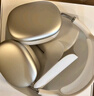 Apple/蘋(píng)果 AirPods Max (USB-C) 星光色 無(wú)線(xiàn)藍牙耳機 主動(dòng)降噪耳機 頭戴式耳機 曬單實(shí)拍圖