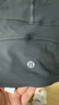 lululemon丨Groove 女士高腰喇叭褲 32.5