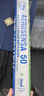 尤尼克斯羽毛球AS05/9/3yy特選鴨/鵝毛穩定耐打專(zhuān)業(yè)比賽訓練 AS-50EX 國際比賽球 12只裝2速 1筒 曬單實(shí)拍圖