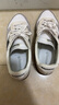 Saucony索康尼德訓(xùn)鞋男女板鞋復(fù)古休閑鞋夏季運(yùn)動鞋男BULLET CT 白灰黑1 43 曬單實(shí)拍圖