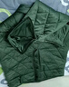 際華三五三五制冬季式棉衣褲套裝寒區棉衣棉襖棉褲加厚保暖防風(fēng)防寒棉上衣套裝 路-棉衣褲套裝 175/100 曬單實(shí)拍圖