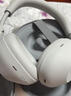 索尼（SONY）WH-1000XM6【政府補貼】頭戴式無(wú)線(xiàn)降噪耳機 AI智能降噪 鉑金銀 雙11 購物推薦 曬單實(shí)拍圖
