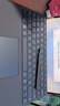 微軟（Microsoft）Surface鍵盤(pán)PRO11/10/9/8/X平板電腦鍵盤(pán)原裝磁吸實(shí)體背光平板電腦保護套13英寸便攜式電腦外殼 PRO8/9/X典雅黑鍵盤(pán)+觸控筆【原廠(chǎng)盒裝】 曬單實(shí)拍圖