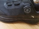 安踏（ANTA）祁連丨戶(hù)外徒步鞋男秋冬減震防滑越野跑鞋男26年耐磨透氣登山男鞋 基礎黑-1 39 (男6.5) 曬單實(shí)拍圖