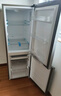統帥（Leader）海爾出品180升兩門(mén)二門(mén)雙門(mén)家用小型電冰箱超薄宿舍租房節能小冰箱BCD-180LLC2E0C9 曬單實(shí)拍圖