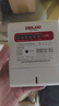 德力西電氣智能電表DDS606家用單相220V出租房電子式電表電度表電能表 升級款1級 15(60)A 曬單實(shí)拍圖