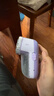 超人SID毛球修剪器剃毛球器去球器除打毛機充電式毛衣衣服衣物起球修剪器剃絨器家用女電動(dòng)SR2866便攜 超2866標配+原裝 1刀頭 曬單實(shí)拍圖