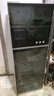 康寶（Canbo）消毒柜家用 小型臺式免瀝水 立式消毒碗柜 廚房餐具碗筷母嬰奶瓶消毒 國標(biāo)二星級消毒柜 全國聯(lián)保 二星級 130L 丨XDZ130-A38 曬單實拍圖