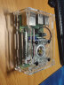 亚博智能（YahBoom）树莓派4B Raspberry Pi 4代电脑5开发板python编程 8.500万摄像头套餐 Pi 4B/4GB 实拍图