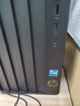 惠普臺式機 280/288G9 E 商用辦公高性能臺式電腦主機(i7-14700 32G 1TSSD 4G獨顯 WiFi)定制 曬單實(shí)拍圖