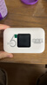 電小果隨身帶隨身wifi移動(dòng)新款租房工地宿舍戶(hù)外便攜無(wú)線(xiàn)直播上網(wǎng)路由器 【京倉次日達】彩屏顯示+雙網(wǎng)切換+單月充值 曬單實(shí)拍圖