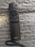 海信（Hisense）原裝海信電視機遙控器CN5A58 CRF5A58 LED49/55M5600UC LED55/65EC7 新款通用（原裝正品） 曬單實(shí)拍圖
