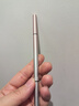 瑪麗黛佳煙凜砍刀眉筆順滑仿真眉雙頭新手友好新年禮物 01冷灰棕 曬單實(shí)拍圖