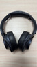 墨頓 適用SONY索尼WH-H900N耳機套 MDR-100ABN原配頭戴式降噪耳罩隔音海綿套自帶卡扣舒適耳墊耳機配件 【小羊皮】黑色耳機套一對【自帶卡扣】 曬單實(shí)拍圖
