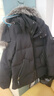 波司登冬季羽絨服鵝絨男款短款連帽大毛領(lǐng)新國標商場(chǎng)同款外套 曬單實(shí)拍圖