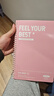 【開(kāi)學(xué)必備】糖果色線(xiàn)圈本筆記本本子高顏值超厚大學(xué)生簡(jiǎn)約課堂筆記考研厚日記a5記事本每本60張 B5【千禧粉】共1本 無(wú)規格 曬單實(shí)拍圖