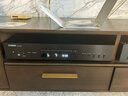 雅馬哈（Yamaha）CD-S303 CD機發(fā)燒  HiFi播放機淺灰色純直通專(zhuān)輯播放器 經(jīng)濟|播放器CD-S303黑色 曬單實(shí)拍圖