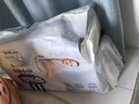 安兒樂(lè )小輕芯紙尿褲干爽超薄嬰兒尿不濕腰貼式 【紙尿褲】M92片中號 曬單實(shí)拍圖