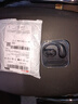 音享帝 UMUSICVAN 無(wú)線(xiàn)掛耳藍牙耳機 左耳 不入耳運動(dòng)跑步開(kāi)車(chē)通話(huà)蘋(píng)果華為小米OPPO榮耀手機T12 旗艦款-黑色水晶盒裝 曬單實(shí)拍圖