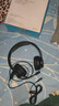 惠普有線(xiàn)頭戴式電腦耳機輕便不夾耳耳麥帶麥克風(fēng)學(xué)習英語(yǔ)聽(tīng)力學(xué)校降噪話(huà)務(wù)筆記本臺式電腦通用USB接口 黑色單3.5mm圓孔【單圓孔筆記本專(zhuān)用】 曬單實(shí)拍圖