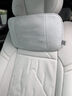 極氪009專(zhuān)屬定制 高端云感頸枕頭枕腰靠靠墊腿托腳托 頭枕 暮云灰 1個(gè) 曬單實(shí)拍圖