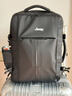 JEEP雙肩包男士商務(wù)出差旅行輕奢背包可擴容18英寸電腦包大容量多功能 曬單實(shí)拍圖