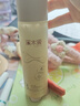 溪木源層孔菌精華水控油舒敏爽膚水男女士補水保濕護膚品舒緩修護 層孔菌水120ml 曬單實(shí)拍圖