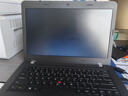 聯(lián)想(Thinkpad)ThinkBook E系列 二手筆記本電腦 ThinkPad E450 曬單實(shí)拍圖