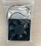 匯君 DC12V電源風(fēng)扇大風(fēng)量電腦散熱風(fēng)扇微型玩具電源機箱 120*120*25MM DC12V-1900rp 曬單實(shí)拍圖
