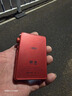 HiBy R3II 2025版海貝純音HIFI播放器無(wú)損MP3音樂(lè )數字轉盤(pán)DSD硬解藍牙WIFI收音機 雙ES9219C 紅色 曬單實(shí)拍圖