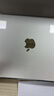 Apple/蘋(píng)果【70W快充】AI筆記本/MacBookAir13英寸M4(10+10核)16G 512G 銀色Z1CU0002E 曬單實(shí)拍圖