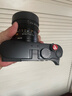 徠卡（Leica） Q3相機指柄 原裝配件 萊卡Q3 43原廠(chǎng) 指柄 手柄 黑色 19533 曬單實(shí)拍圖