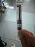 派通（Pentel ）【熱門(mén)商品】0.5mm速干中性筆彩色替芯筆芯（適用于BLN75TL）XLRN5TL 黑色10支裝 曬單實(shí)拍圖