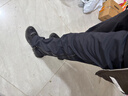 KAILAS凱樂(lè )石狼塔PLUS軟殼褲GTX防風(fēng)加絨保暖耐磨戶(hù)外攀冰徒步褲男秋冬 曬單實(shí)拍圖