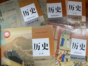 【新華書(shū)店正版】適用2025新版人教版高中歷史教材全套高中歷史必修一二+選擇性必修123課本教材全套高一二三上下冊高中歷史課本全套教科書(shū) 歷史全套必修+選修(5本) 曬單實(shí)拍圖