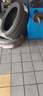 韓泰（Hankook）汽車(chē)輪胎 235/50R20 100T K127E 自修復 原配ID.4 適配格瑞維亞 曬單實(shí)拍圖