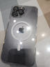 綠聯(lián) 【環(huán)保認證】適用蘋(píng)果13ProMax手機殼iPhone13ProMax磁吸殼無(wú)線(xiàn)充電防摔防磨全包超薄保護套透明  曬單實(shí)拍圖