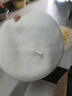 豹潛貝雷帽女款帽子秋冬春復古羊毛純色帽子顯臉小百搭南瓜帽畫(huà)家帽 米白色（54-58cm） 均碼 【經(jīng)典貝雷帽，百搭顯臉小】 曬單實(shí)拍圖