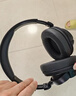 iKF FM四六級聽(tīng)力耳機考試專(zhuān)用可調頻耳機頭戴式 無(wú)線(xiàn)英語(yǔ)專(zhuān)四專(zhuān)八46級藍牙耳機校園收音機考研有線(xiàn) 雅典黑【調頻藍牙6.0版】 曬單實(shí)拍圖