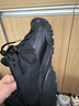 北面（The North Face）徒步鞋男Ultra 112防水抓地跑步鞋透氣登山鞋25秋冬新品|8191 KX7/黑色 41 /8H 曬單實(shí)拍圖