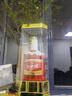 江口醇四川白酒濃香型純糧釀造糧食酒老字號臻藏級1.5L 52度 1500mL 1瓶 江口醇臻藏級 曬單實(shí)拍圖