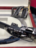 GIORGIO AMATORY阿瑪·尼尼皮帶男款2025年新款真皮男士高檔輕奢侈品牌情人節禮物 扣頭可聯(lián)系客服自選搭配 120cm 【其他長(cháng)度聯(lián)系客服】 曬單實(shí)拍圖