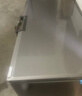 海爾（Haier）冰柜500升以上商用大容量零下負-38度超低溫無(wú)需頻繁除霜雙開(kāi)門(mén)茶葉海鮮冷藏冷凍轉換家用 429升 單門(mén)長(cháng)1.3米【零下38度】【一級能效】 曬單實(shí)拍圖